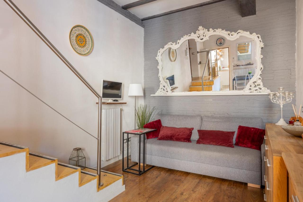 Casa Sul Canale Di Via Piella By Wonderful Italy Bolonia Zewnętrze zdjęcie