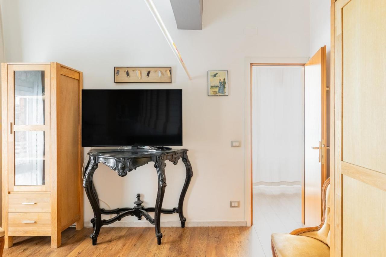 Casa Sul Canale Di Via Piella By Wonderful Italy Bolonia Zewnętrze zdjęcie