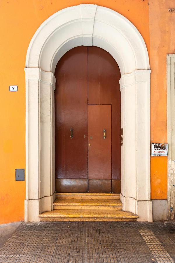 Casa Sul Canale Di Via Piella By Wonderful Italy Bolonia Zewnętrze zdjęcie