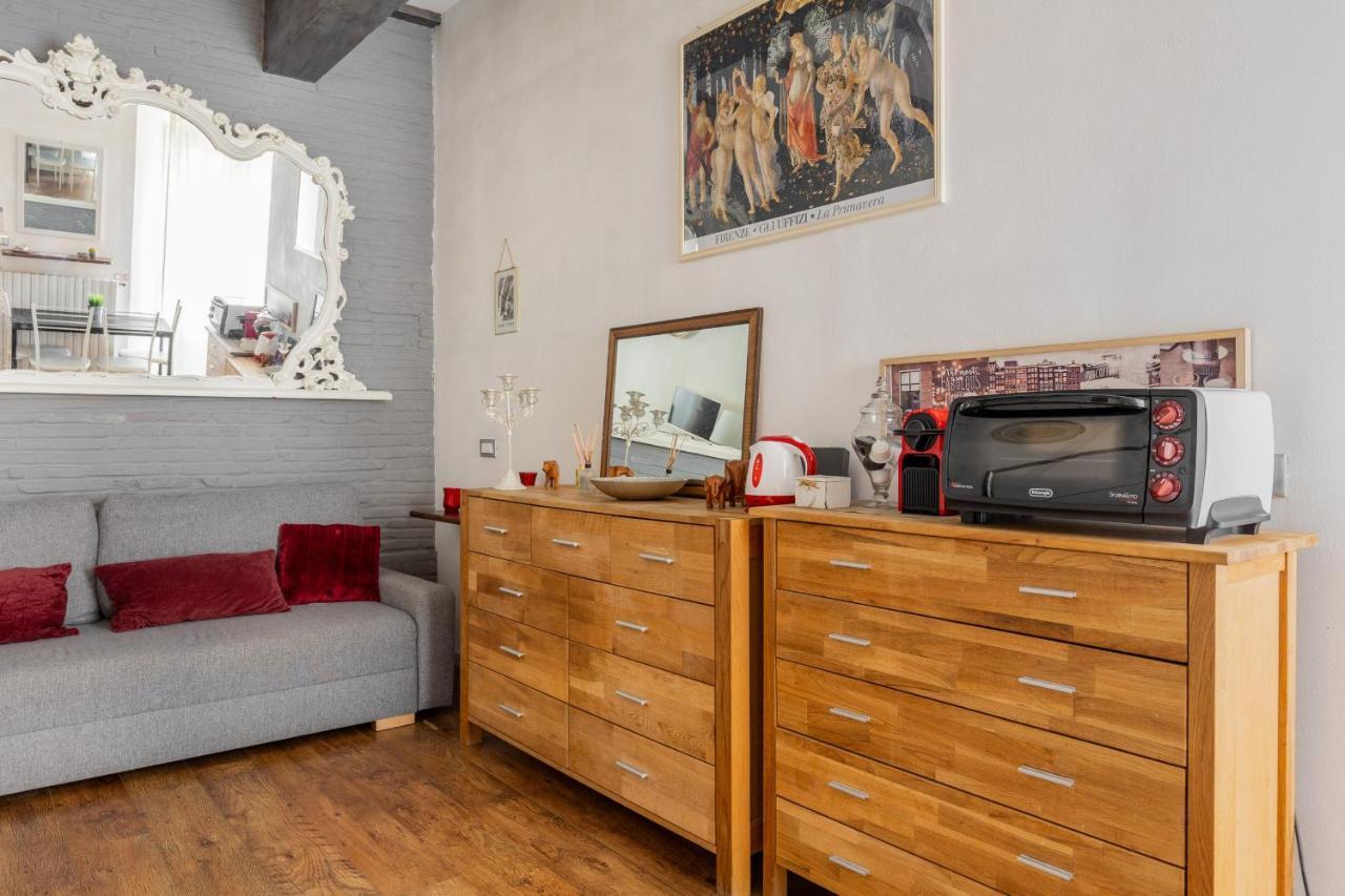 Casa Sul Canale Di Via Piella By Wonderful Italy Bolonia Zewnętrze zdjęcie